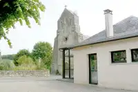 Salle des fêtes d'Anlhiac