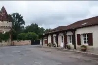 Salle municipale Le Change