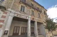 Salle des fêtes de Terrasson