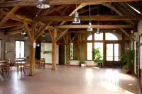 Salle Réné Chauvin