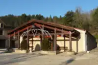 Salle des fêtes de Journiac