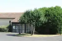 Salle des fêtes Nadaillac