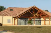 Salle Polyvalente de La Chapelle Aubareil