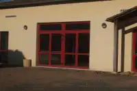 Salle des fêtes de Fleurac