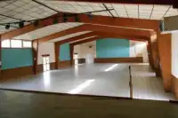 Salle des fêtes de Carsac-Aillac
