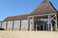Salle culturelle de Cénac et Saint-Julien
