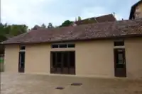 Salle des fêtes de Paunat
