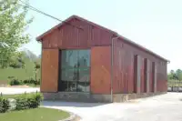 Salle "Le Hangar" Trémolat