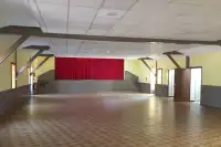Salle des fêtes à Mauzac-et-Grand-Castang