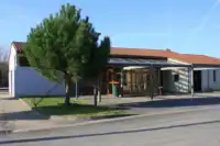 Salle polyvalente de Sauveboeuf