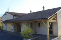 Salle polyvalente de Sainte-Colombe