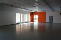 Le "Foyer Club" Gardonne