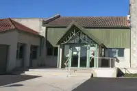 Salle des fêtes de Gageac et Rouillac