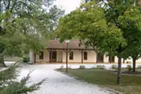 Salle des fêtes de Bouniagues