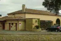 Salle des fêtes de Cours-de-Pile