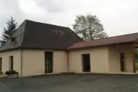 Salle des fêtes de Plaisance