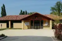Salle des fêtes de Monplaisant