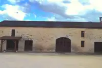 Salle des fêtes d'Allas-les-Mines