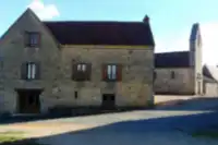 Salle communale la Chapelle Péchaud
