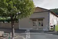 Salle du Rio
