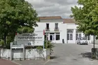 Salle municipale de Capeyron