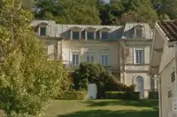 Château du Diable (Salle Victor Hugo)