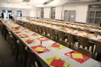 Salle des fêtes de Limeyrat