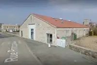 Salle des fêtes