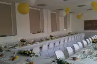 Salle municipale