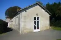 Salle de Dissais
