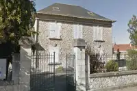 Ancienne Gendarmerie de Laleu-La Pallice