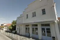 Salle municipale de La Trompette