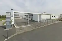 La salle du Phare de la Coubre
