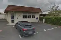 Filippi, la petite salle