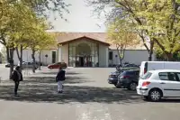 La Salle Polyvalente de Marrans