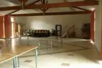 Salle communale de La Grève sur Mignon