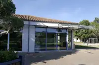 Salle Jean Vilar