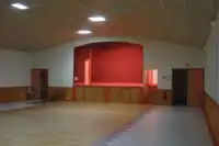 Salle des Loisirs