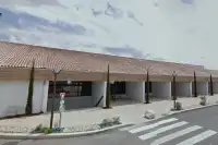  La salle des Sports