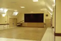 Salle des fêtes Valentin Lambert