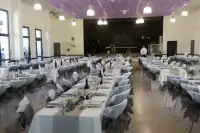 Salle multiculturelle d'Ardillières