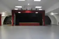 Salle Polyvalente - Bernay Saint-Martin