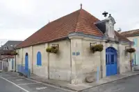 Salle des fêtes - Port d'Envaux