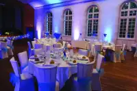 Salle Fort Boyard (Les salons du parc)