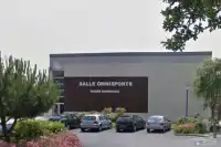 Salle Roger Rondeaux