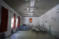 Salle des fêtes Port-des-Barques
