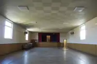 Salle des fêtes Saint-Nazaire-sur-Charente
