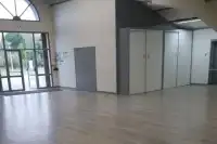 Salle polyvalente Libération