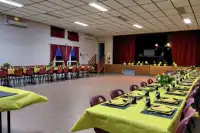 Salle de Beaugeay