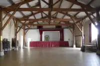 Salle des fêtes de Saint-Agnant